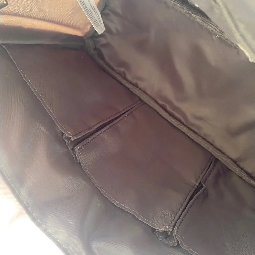 A new day organizer bag